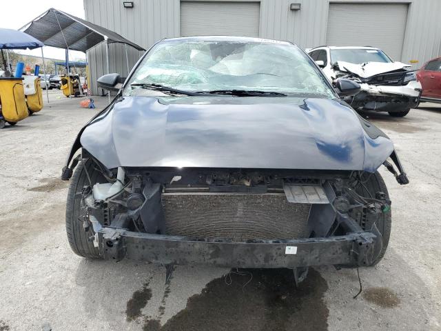 KIA FORTE 2020 Черный