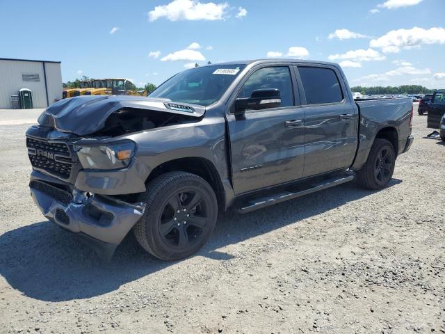 RAM 1500 BIG H 2022