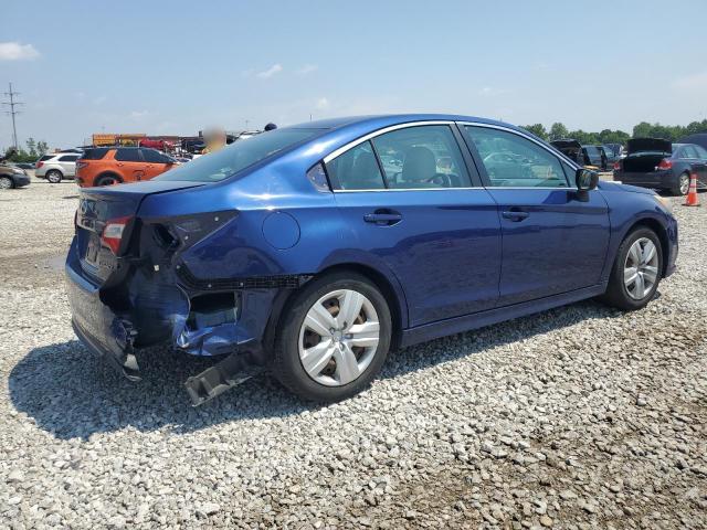  SUBARU LEGACY 2016 Blue