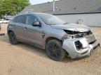 2023 Mitsubishi Outlander Sport S/Se zu verkaufen in Davison, MI - Front End