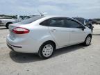 2018 Ford Fiesta S للبيع في Jacksonville، FL - Front End
