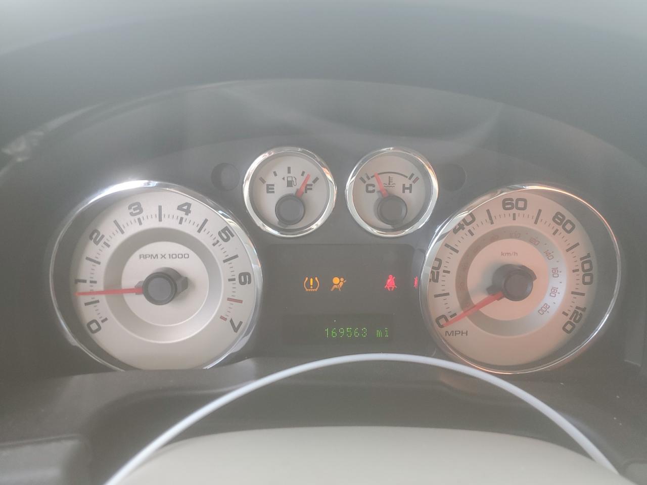 2010 Ford Edge Sel VIN: 2FMDK4JC1ABA67200 Lot: 60303105