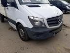 2014 MERCEDES BENZ SPRINTER 3 for sale at Copart SANDY