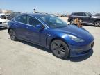 2018 Tesla Model 3    na sprzedaż w Martinez, CA - Side