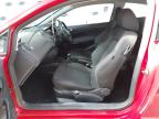 2014 SEAT IBIZA FR T for sale at Copart BELFAST