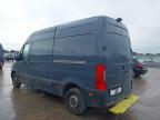 2019 MERCEDES BENZ SPRINTER 3 for sale at Copart YORK