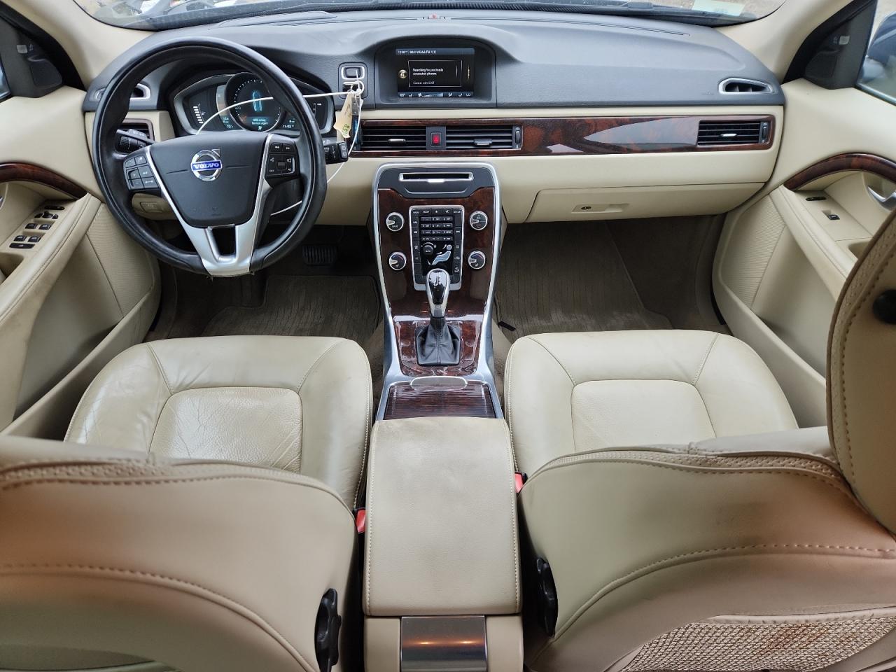 2015 Volvo Xc70 T6 Premier VIN: YV4902NB8F1198999 Lot: 62831115