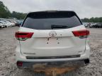 2018 Toyota Highlander Se იყიდება Augusta-ში, GA - Front End
