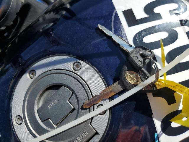 2006 YAMAHA XV1700 PC  