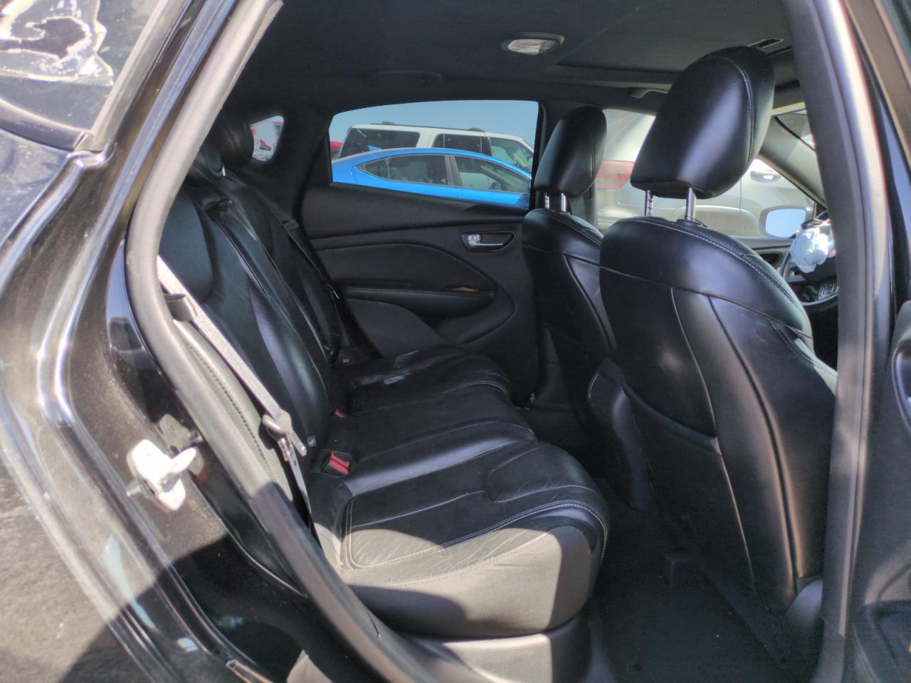 2013 Dodge Dart Limited VIN: 1C3CDFCH7DD132598 Lot: 59706845