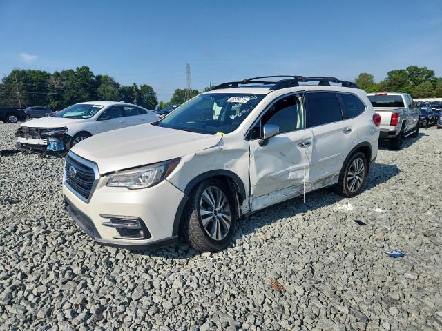  SUBARU ASCENT 2019 White