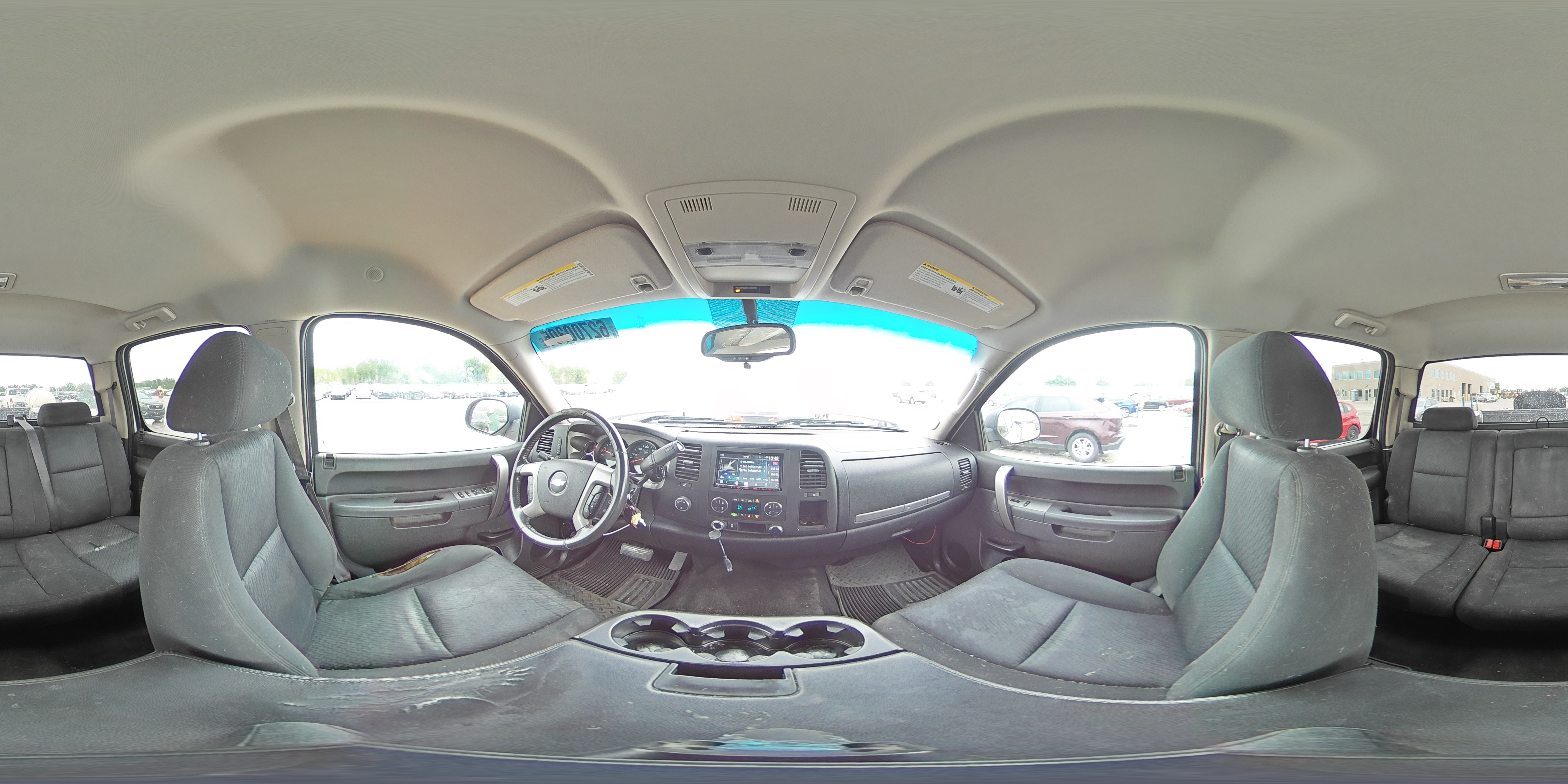 2012 Chevrolet Silverado K1500 Lt VIN: 3GCPKSE79CG109616 Lot: 62700305