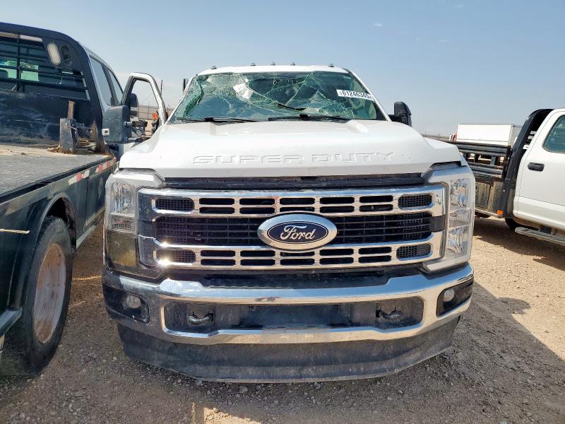 2023 FORD F350 SUPER DUTY  