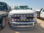 2023 FORD F350 SUPER DUTY   à vendre chez Copart TX - ANDREWS