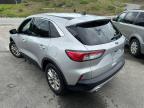 2020 Ford Escape Se იყიდება North Billerica-ში, MA - Normal Wear