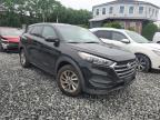 2018 Hyundai Tucson Se for Sale in North Billerica, MA - Mechanical
