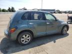 2003 Chrysler Pt Cruiser Limited en Venta en Moraine, OH - All Over