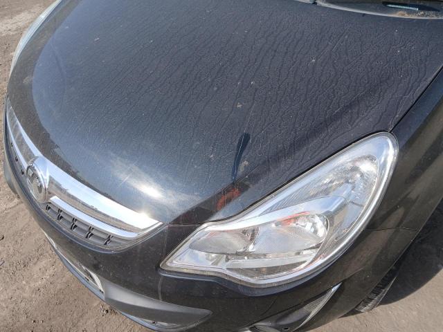 2013 VAUXHALL CORSA ENER