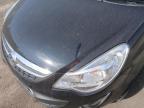 2013 VAUXHALL CORSA ENER for sale at Copart PETERLEE