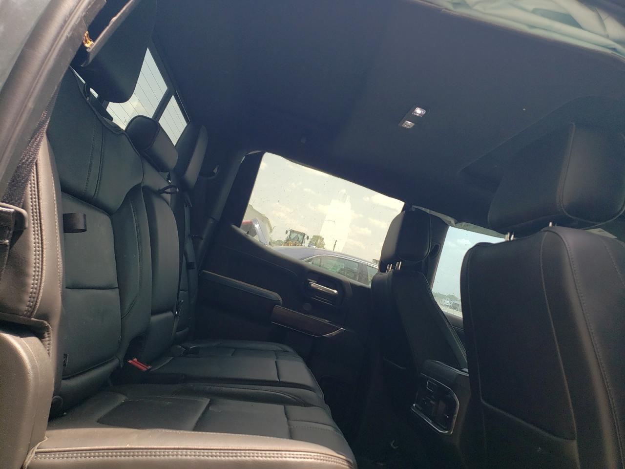 1GCUYHED8KZ172506 CHEVROLET ALL Models 2019