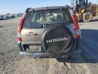 2005 Honda Cr-V Lx იყიდება Sacramento-ში, CA - Minor Dent/Scratches