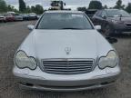 2002 Mercedes-Benz C 320 за продажба в Portland, OR - Front End