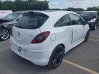 2010 VAUXHALL CORSA LTD for sale at Copart SANDTOFT