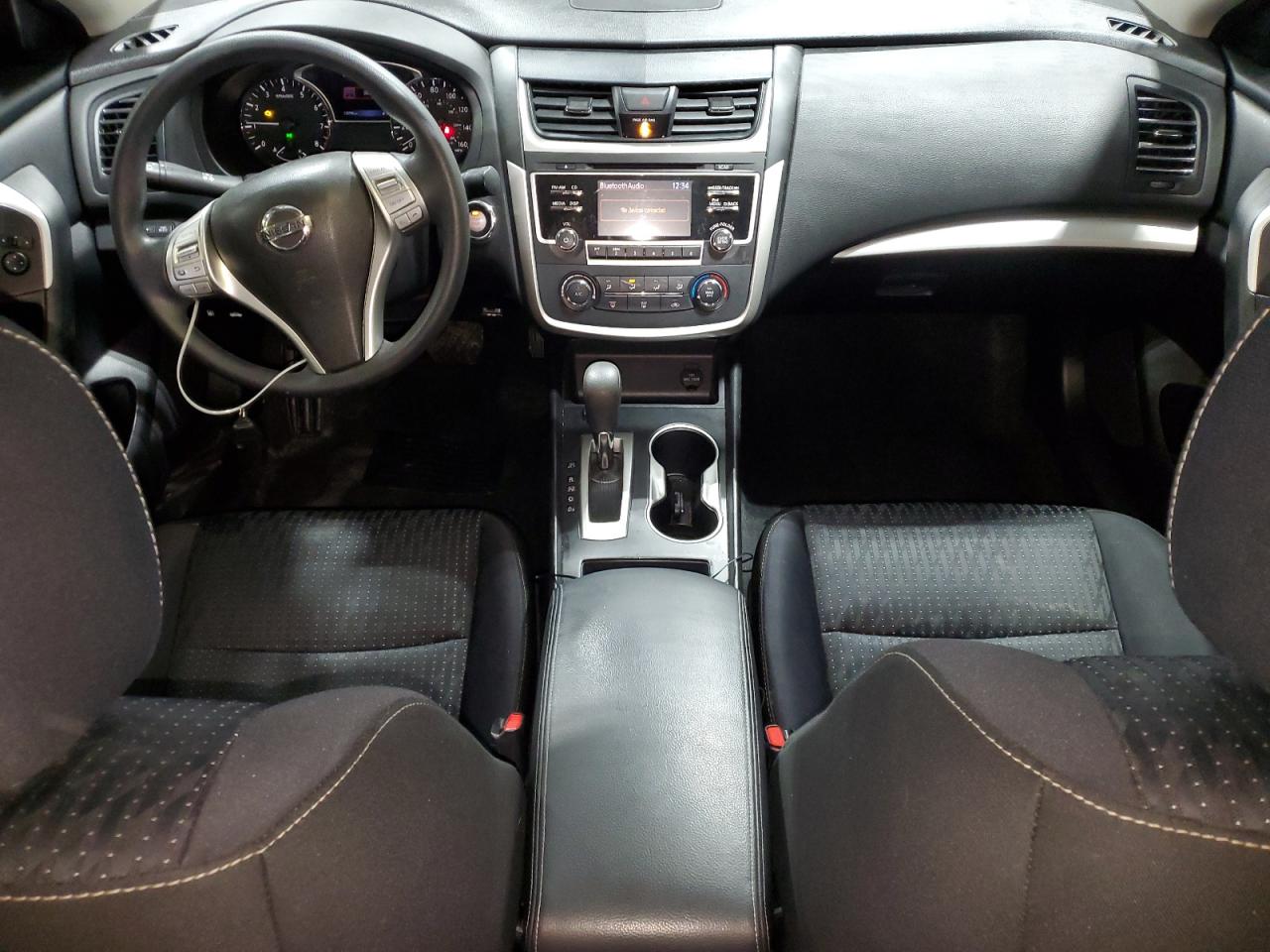 NISSAN ALTIMA 2017 VIN 1N4AL3AP8HN337044 photo 8