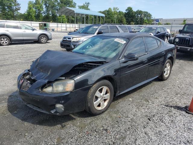 2005 Pontiac Grand Prix 