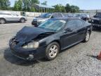 2005 Pontiac Grand Prix  იყიდება Spartanburg-ში, SC - Front End