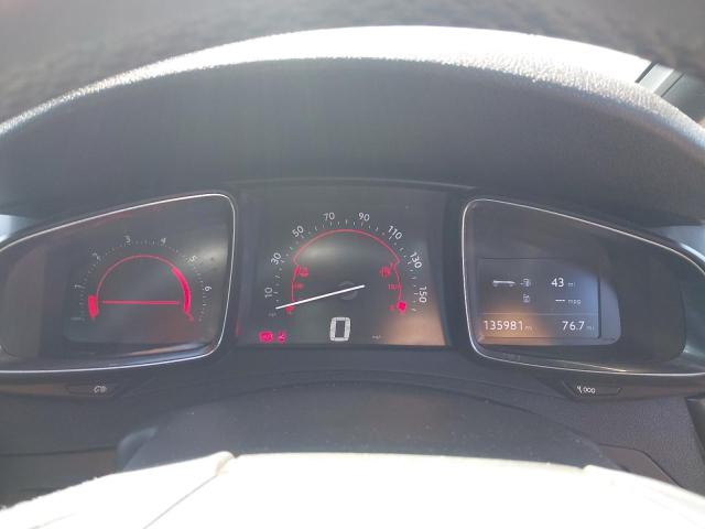 2012 CITROEN DS5 DSTYLE