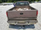 1998 Chevrolet S Truck S10 за продажба в Fairburn, GA - Front End
