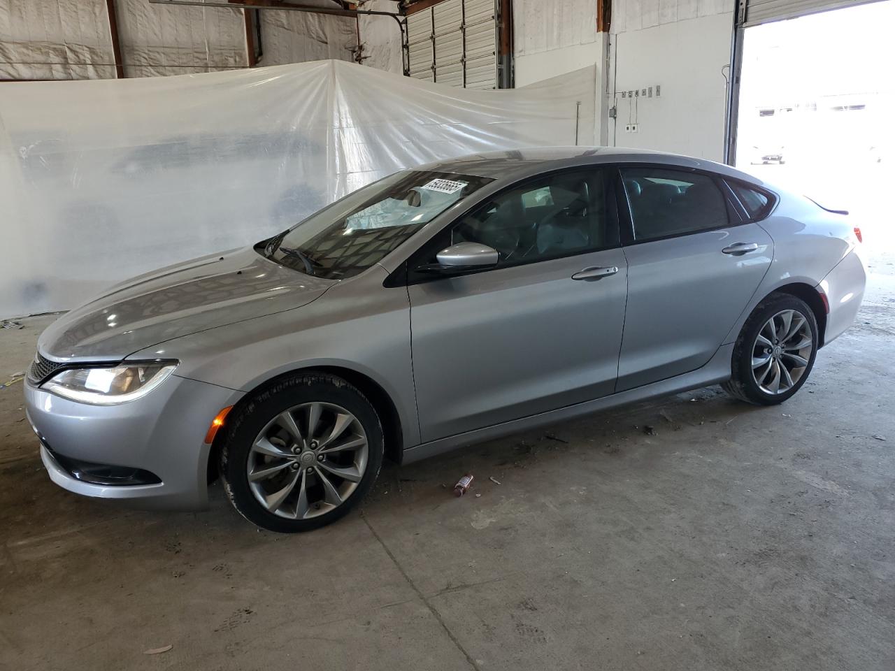 2015 Chrysler 200 S for Sale in Lexington, KY - Rear End
