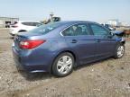 2016 Subaru Legacy 2.5I for Sale in Chicago Heights, IL - Front End