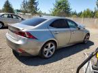 2016 Lexus Is 350   продається в Graham, WA - Front End