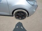 2011 FORD KA TITANIU for sale at Copart YORK