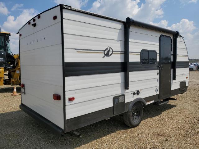 2024 CRUISER RV AVENIR  