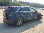 2021 Cadillac Xt5 Premium Luxury de vânzare în Seaford, DE - Rollover