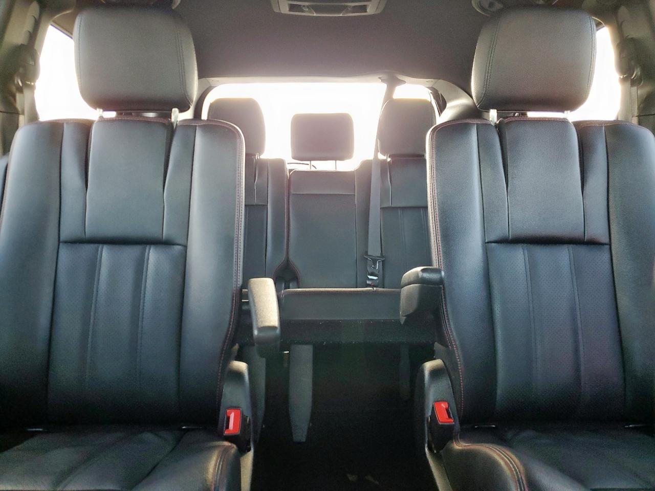 DODGE CARAVAN 2020 VIN 2C4RDGEG8LR178775 фото 10