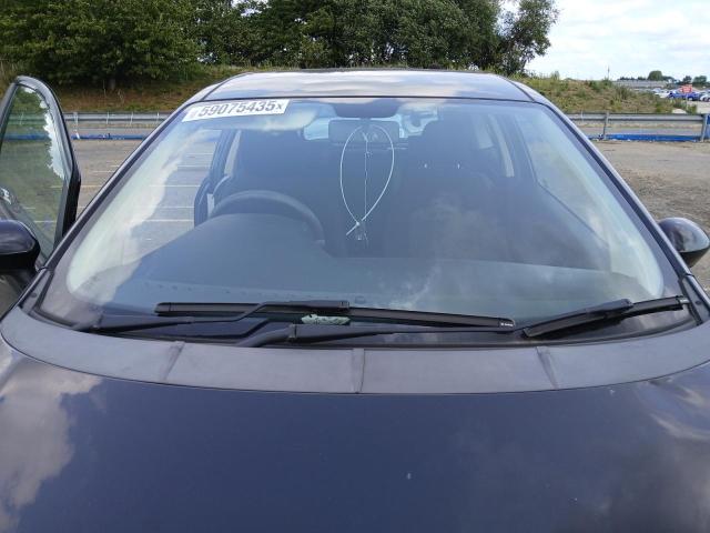 2009 FIAT GRANDE PUN