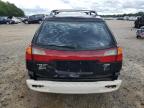 2000 Subaru Legacy Gt for Sale in Austell, GA - Rear End