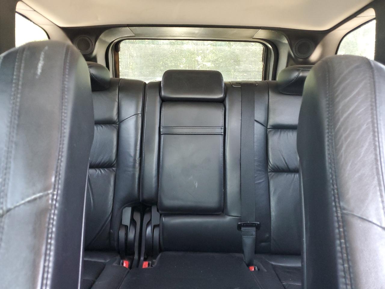 2013 Jeep Grand Cherokee Laredo VIN: 1C4RJFAGXDC59969 Lot: 62098745