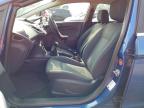 2008 FORD FIESTA ZET for sale at Copart WOLVERHAMPTON