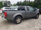 2006 Nissan Frontier King Cab Le de vânzare în West Warren, MA - Front End