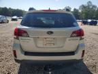 2013 Subaru Outback 2.5I Limited   for Sale in Knightdale, NC - Side