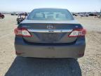 2011 Toyota Corolla Base იყიდება San Diego-ში, CA - Side