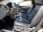 2014 Volkswagen Passat S للبيع في Haslet، TX - Front End