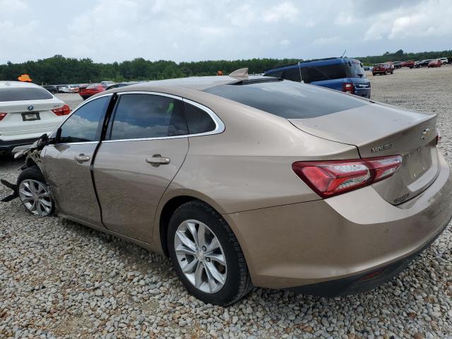  CHEVROLET MALIBU 2019 Brązowy