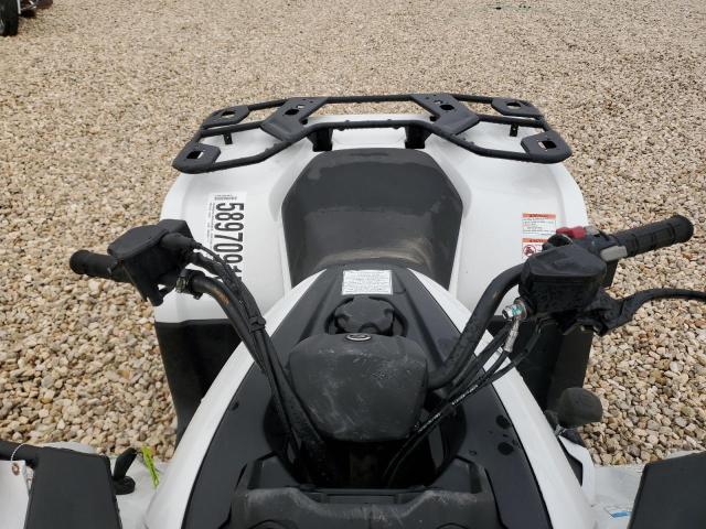 2022 CFMOTO CFORCE400