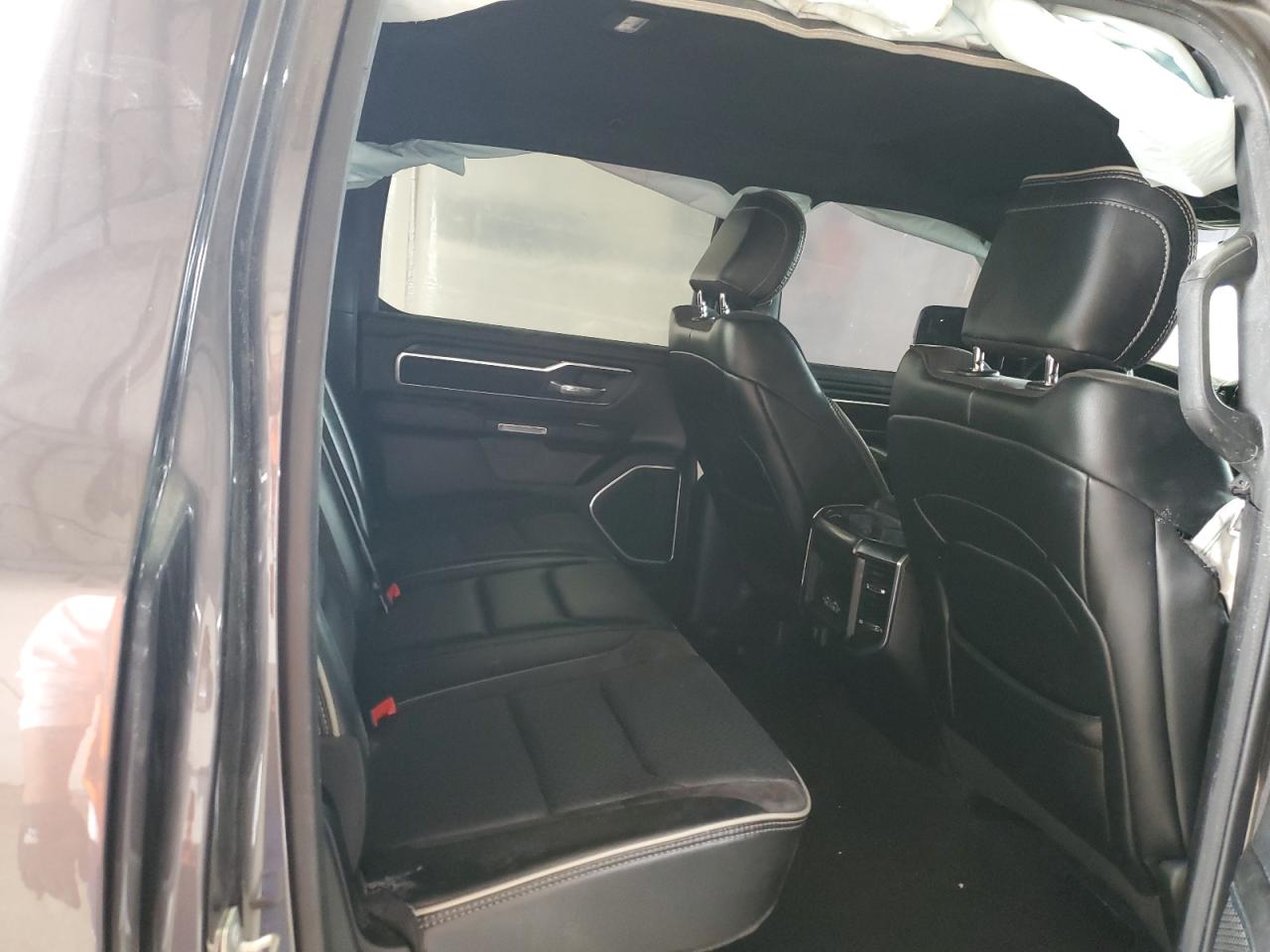 2023 Ram 1500 Laramie VIN: 1C6SRFJT5PN661103 Lot: 59325305